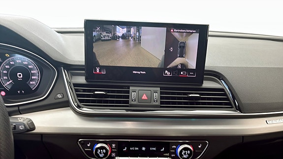 Audi Q5 9 of 12