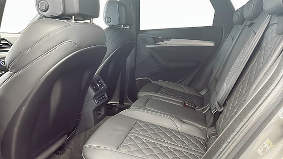 Audi Q5 11 of 12