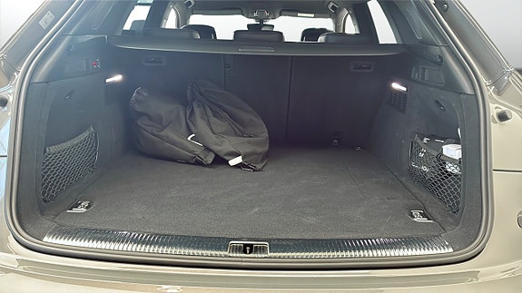 Audi Q5 12 of 12