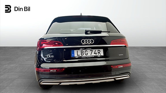 Audi Q5 5 of 12