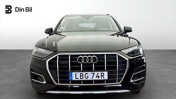 Audi Q5 4 of 12