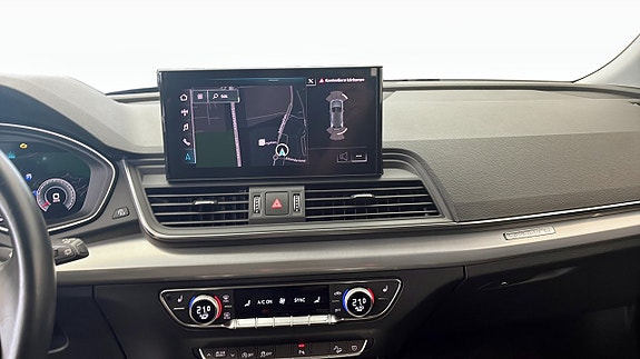 Audi Q5 9 of 12