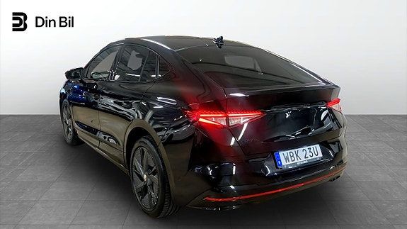 Skoda Enyaq 3 of 12