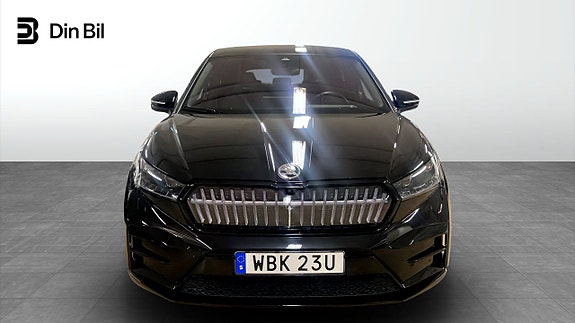 Skoda Enyaq 4 of 12