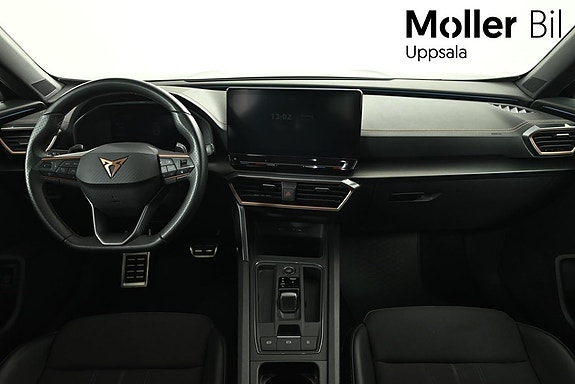 Seat Cupra 10 of 13