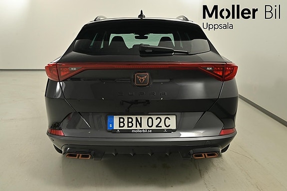 Seat Cupra 9 of 13