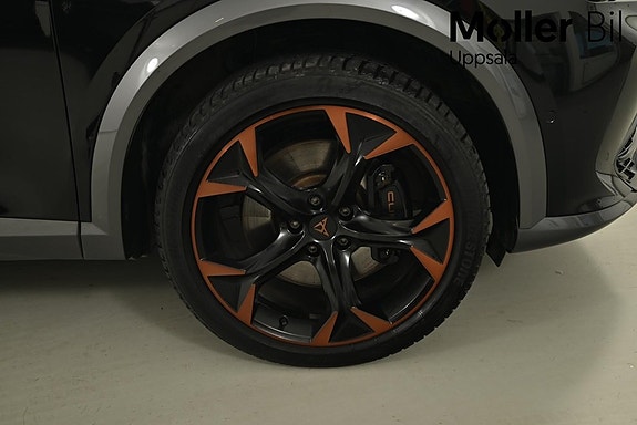 Seat Cupra 13 of 13