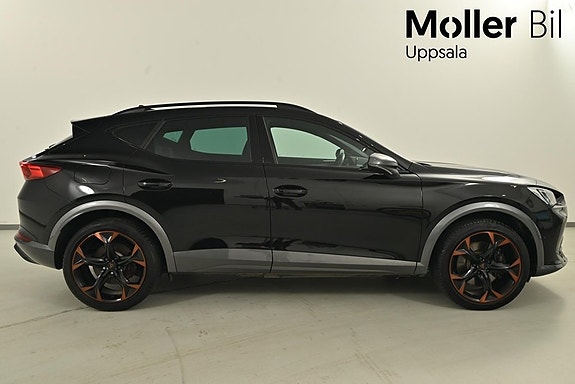 Seat Cupra 5 of 13