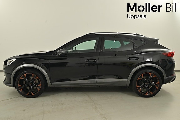 Seat Cupra 7 of 13