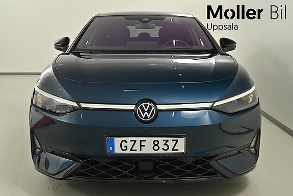 Volkswagen ID.7 3 of 13
