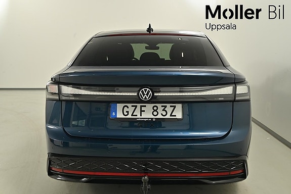 Volkswagen ID.7 9 of 13
