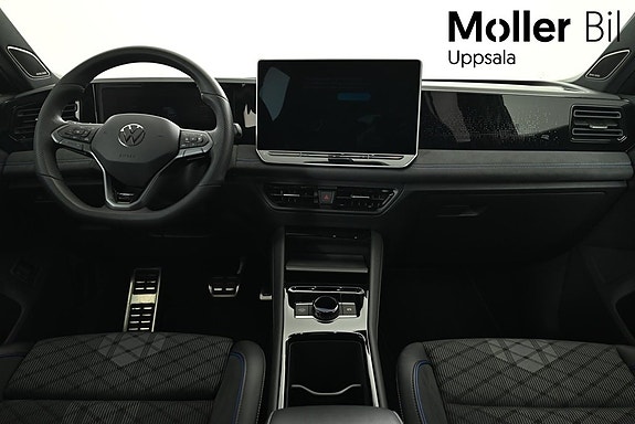 Volkswagen Tiguan 10 of 13
