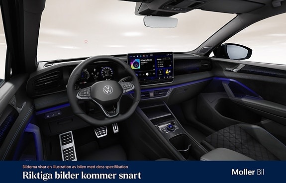 Volkswagen Tiguan 10 of 12