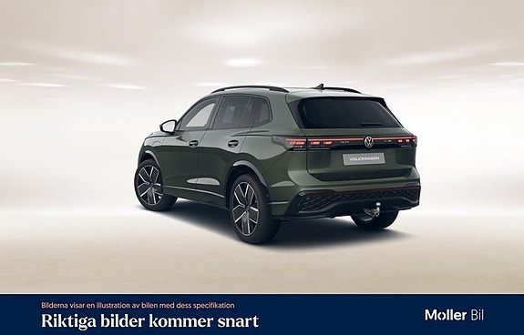 Volkswagen Tiguan 7 of 12