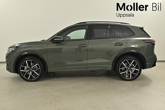 Volkswagen Tiguan 7 of 13