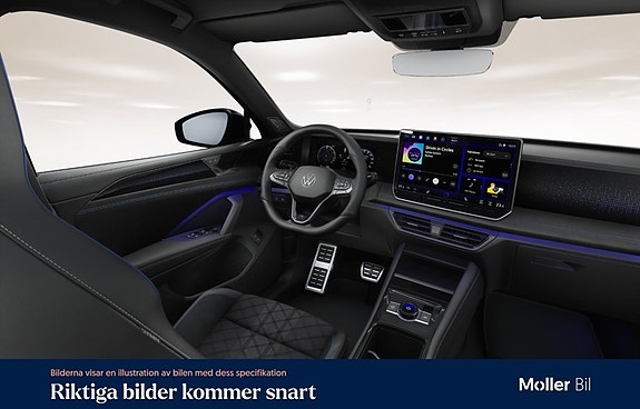 Volkswagen Tiguan 9 of 12
