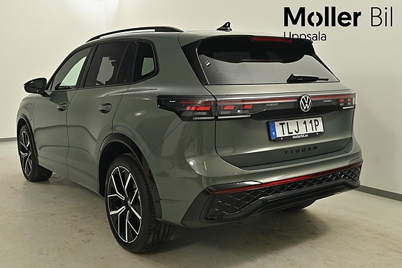 Volkswagen Tiguan 8 of 13