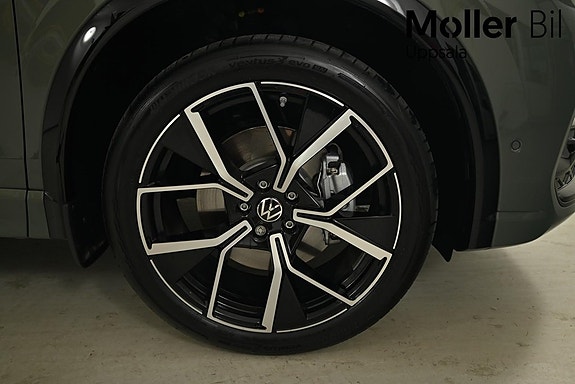 Volkswagen Tiguan 13 of 13