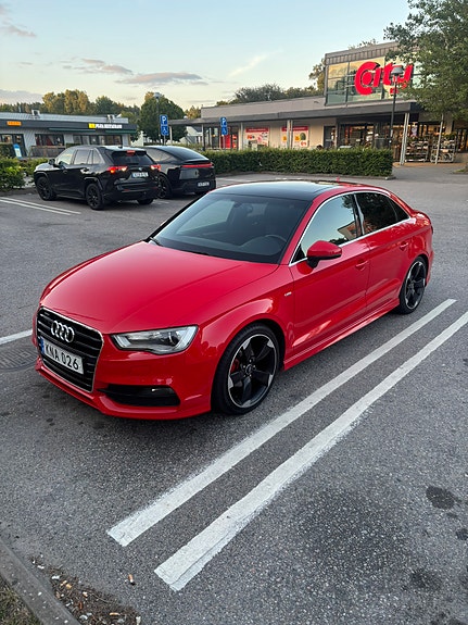 Audi A3 2 of 6