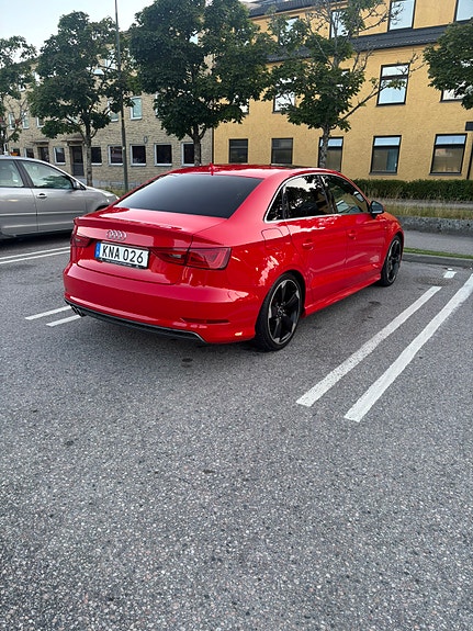 Audi A3 3 of 6