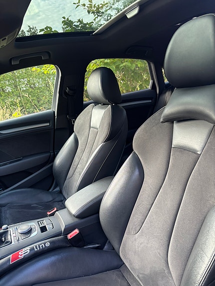 Audi A3 5 of 6