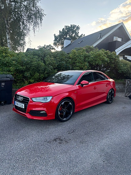 Audi A3 6 of 6