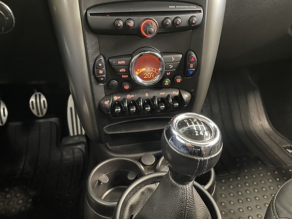 MINI Countryman C 18 of 20