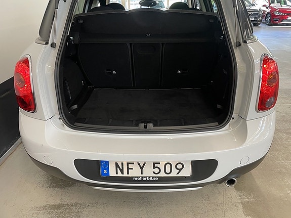 MINI Countryman C 8 of 20
