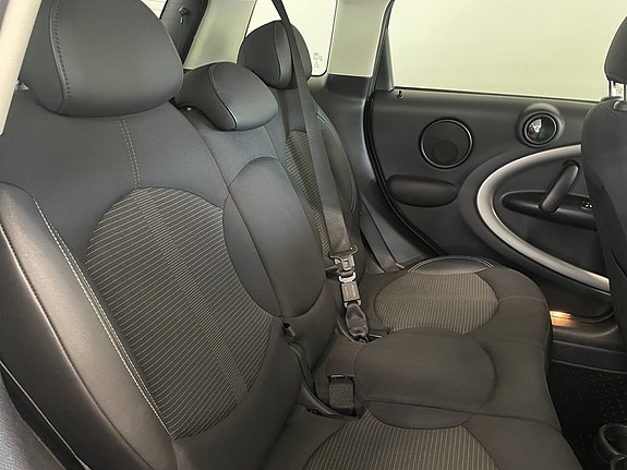 MINI Countryman C 9 of 20