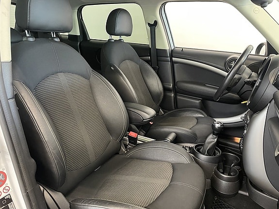 MINI Countryman C 15 of 20