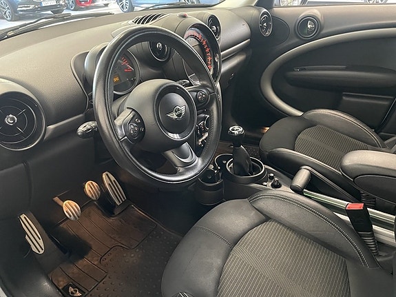 MINI Countryman C 13 of 20