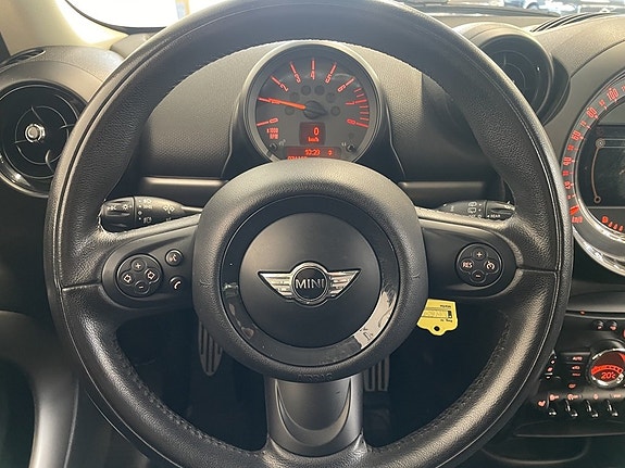 MINI Countryman C 12 of 20