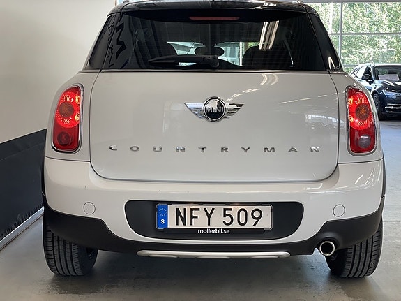 MINI Countryman C 7 of 20