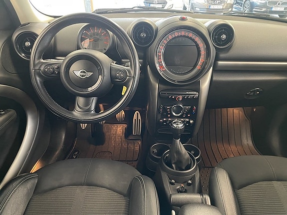 MINI Countryman C 11 of 20