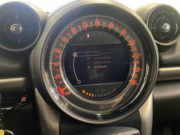 MINI Countryman C 17 of 20