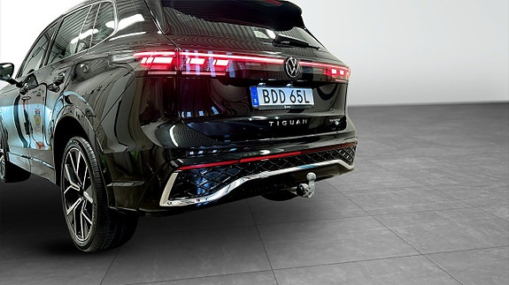Volkswagen Tiguan 14 of 26