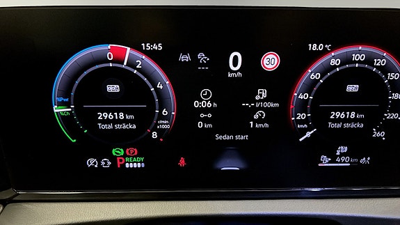 Volkswagen Tiguan 23 of 26