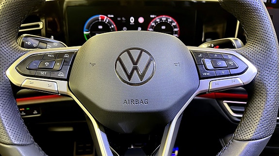 Volkswagen Tiguan 21 of 26