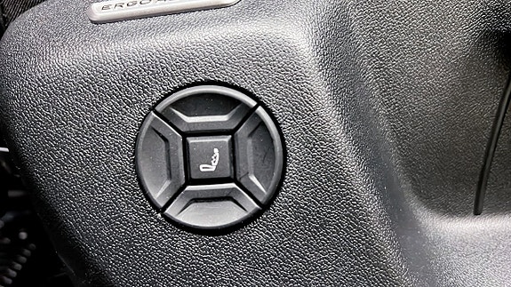 Volkswagen Tiguan 17 of 26