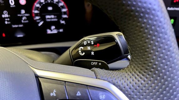 Volkswagen Tiguan 22 of 26