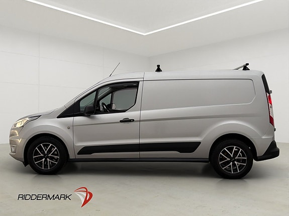Ford Transit Connect 6 of 30