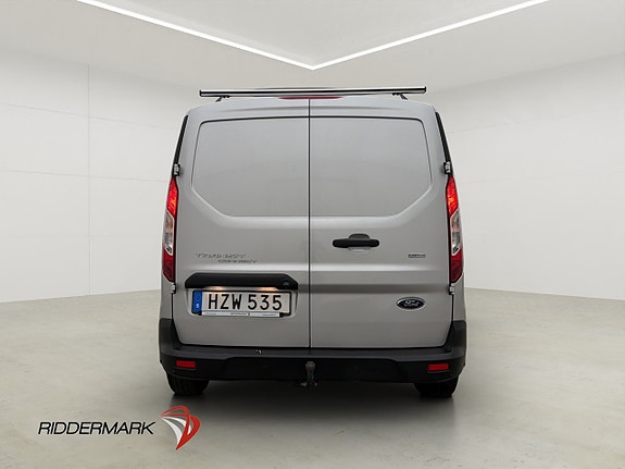 Ford Transit Connect 8 of 30