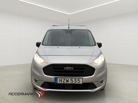 Ford Transit Connect 5 of 30