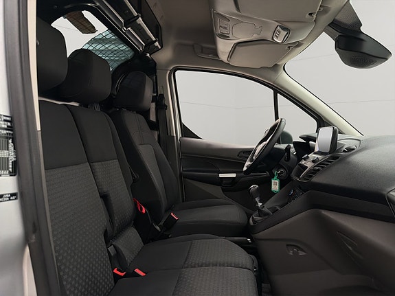 Ford Transit Connect 25 of 30
