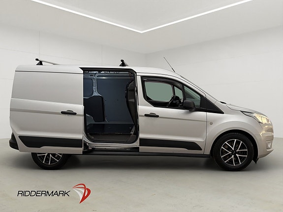 Ford Transit Connect 12 of 30