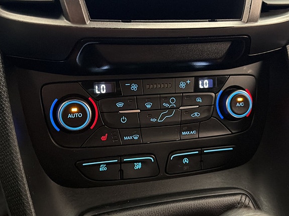 Ford Transit Connect 24 of 30