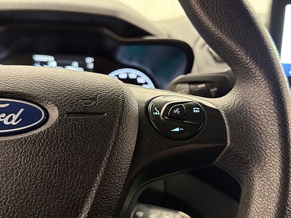 Ford Transit Connect 20 of 30