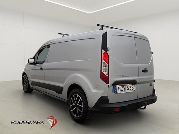 Ford Transit Connect 7 of 30