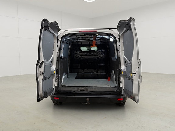 Ford Transit Connect 14 of 30