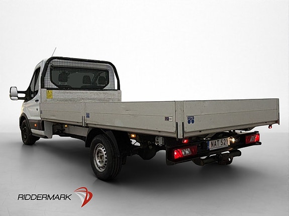 Ford Transit 7 of 24
